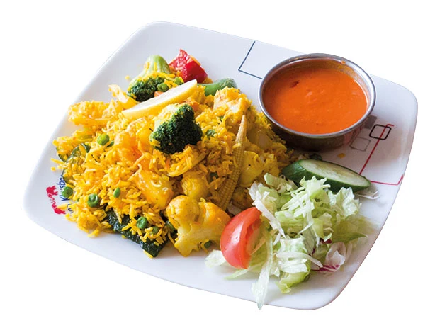 Indian Khusboo Uppsala · Photos 4